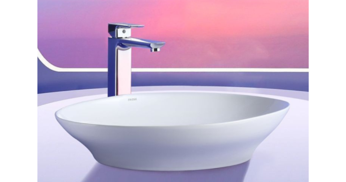 Cách Chọn Lavabo Phù Hợp Cho Nhà Tắm...
