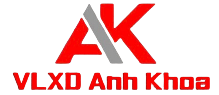 Cửa hàng VLXD ANH KHOA